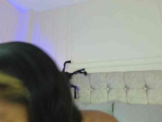 JasmineRoss webcam