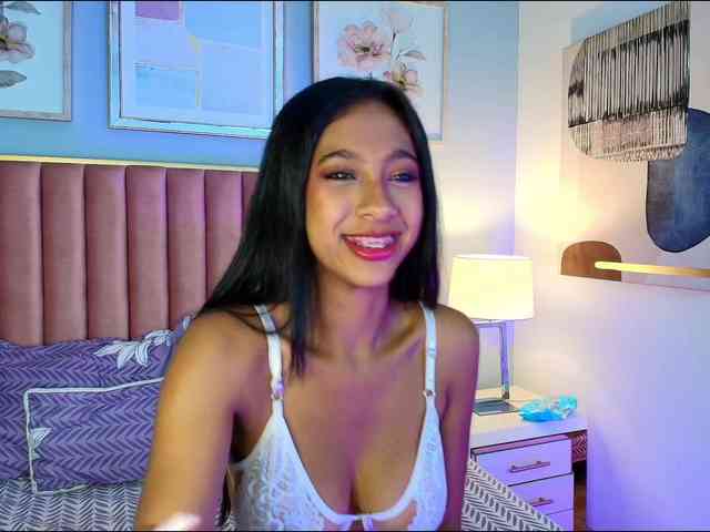 JasmineRoss webcam