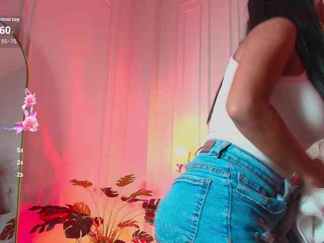 JasmineRoss webcam