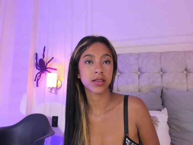 JasmineRoss webcam