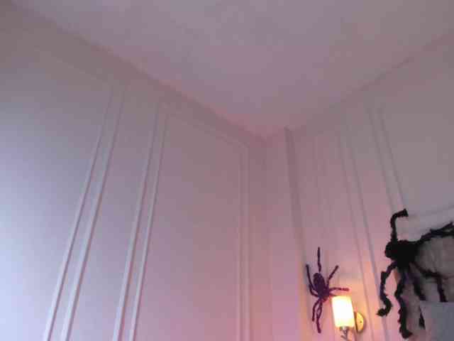 JasmineRoss webcam