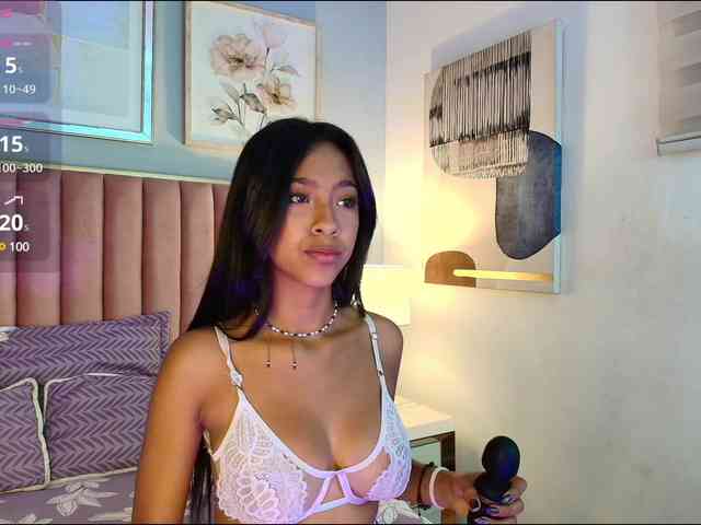 JasmineRoss webcam