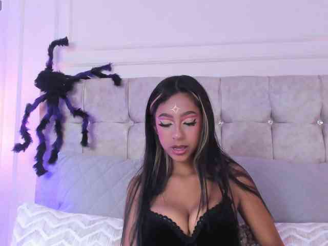 JasmineRoss webcam