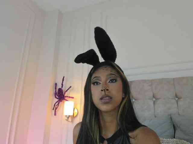 JasmineRoss webcam