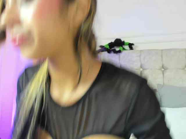 JasmineRoss webcam