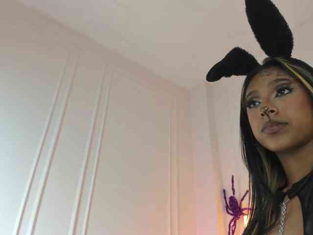 JasmineRoss webcam