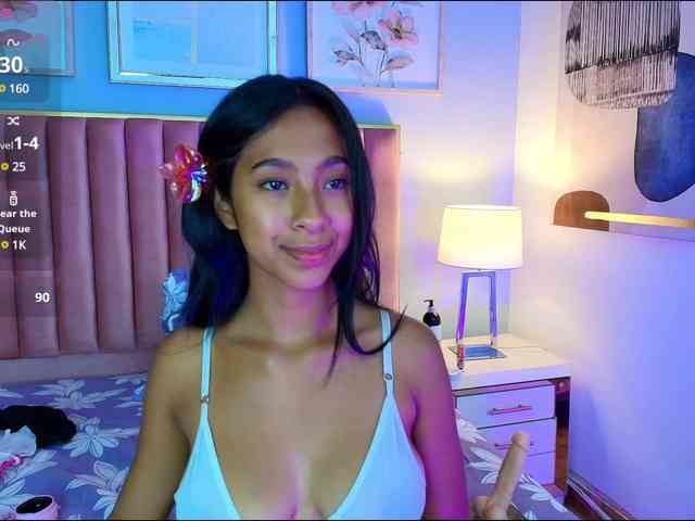 JasmineRoss webcam