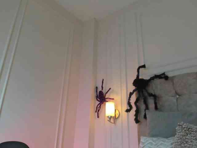 JasmineRoss webcam