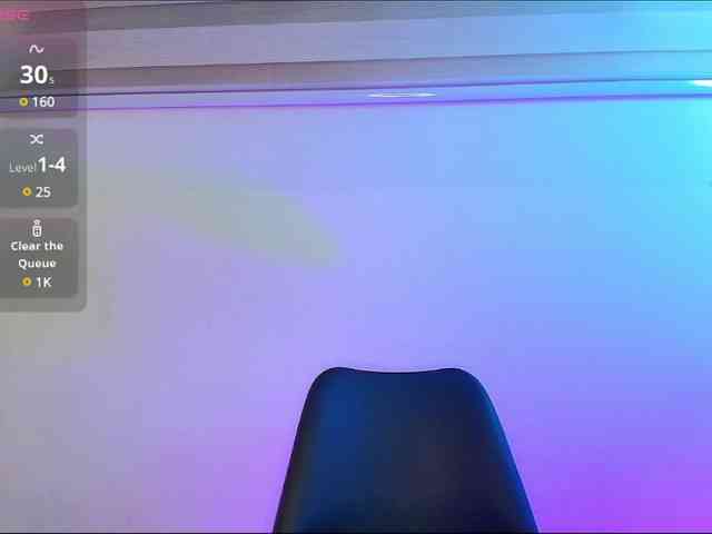 JasmineRoss webcam