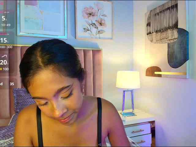 JasmineRoss webcam