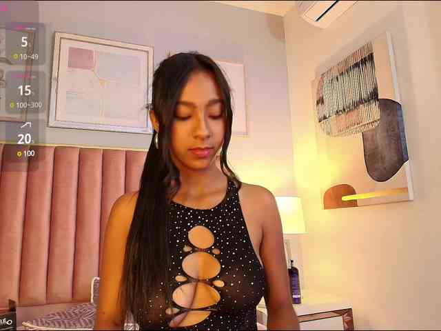 JasmineRoss webcam