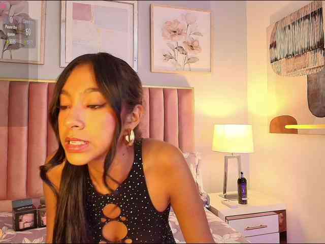 JasmineRoss webcam