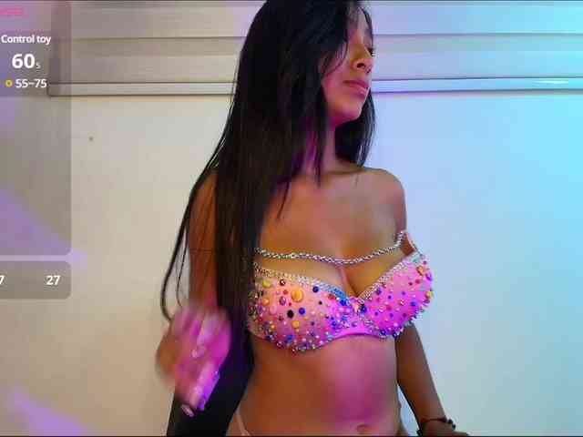JasmineRoss webcam