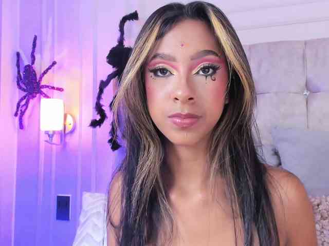 JasmineRoss webcam
