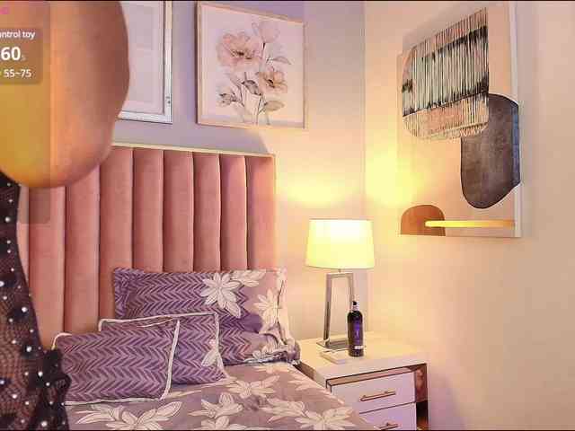 JasmineRoss webcam