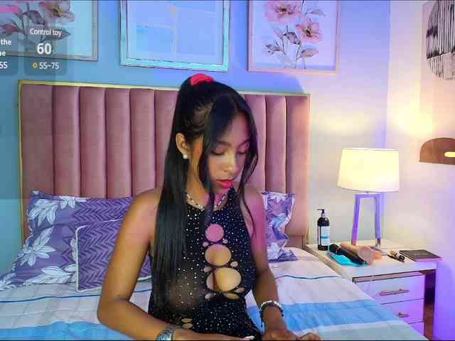 JasmineRoss webcam