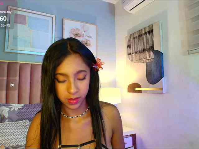 JasmineRoss webcam