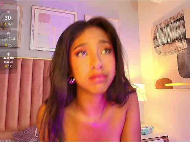 JasmineRoss webcam