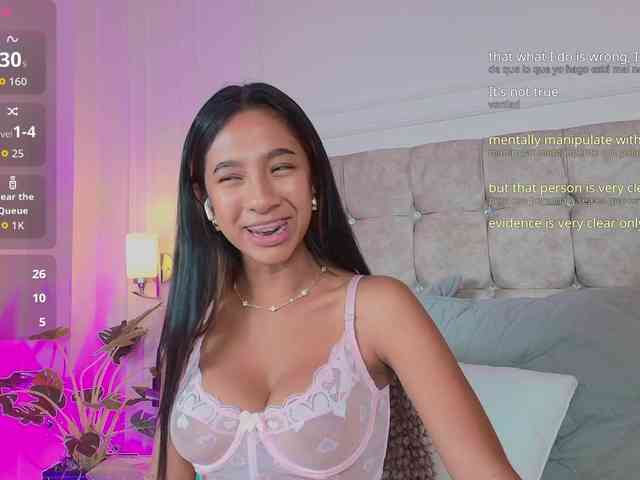JasmineRoss webcam