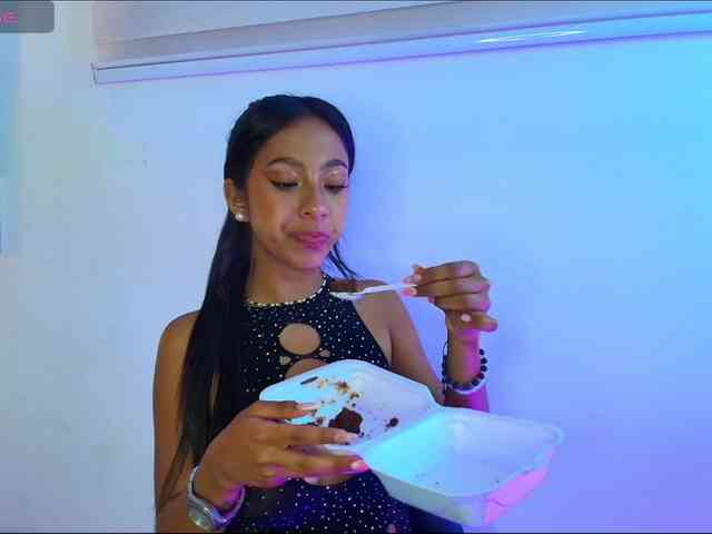 JasmineRoss webcam