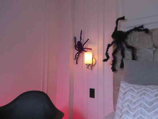 JasmineRoss webcam