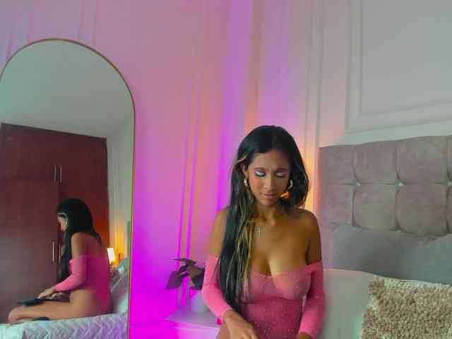 JasmineRoss webcam