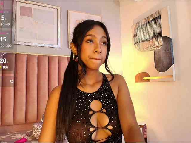 JasmineRoss webcam