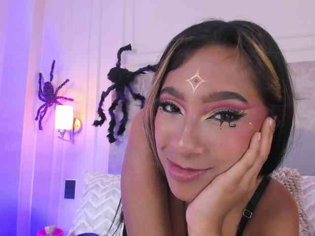 JasmineRoss webcam