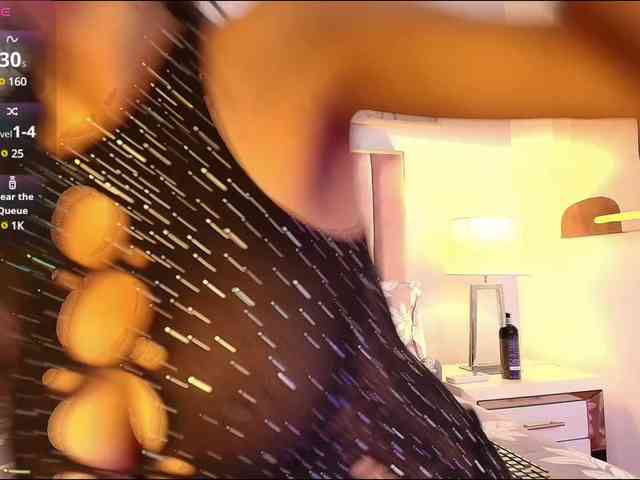 JasmineRoss webcam