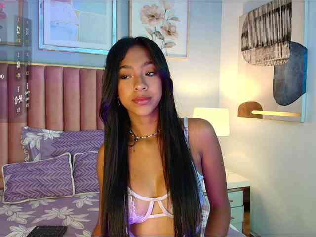 JasmineRoss webcam