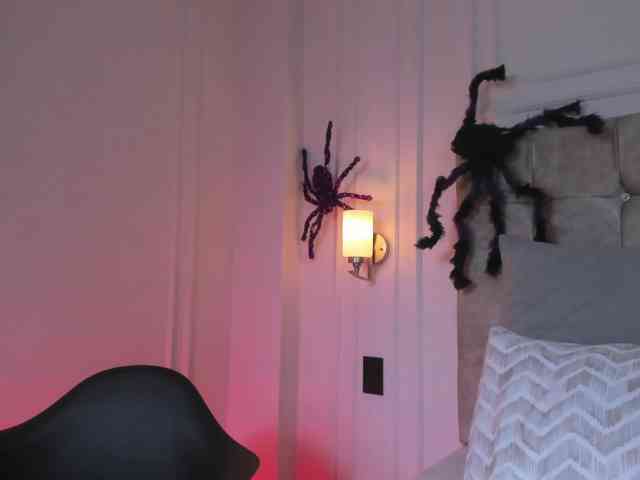 JasmineRoss webcam