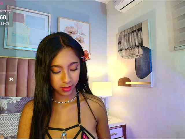 JasmineRoss webcam