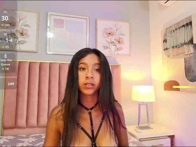 JasmineRoss webcam