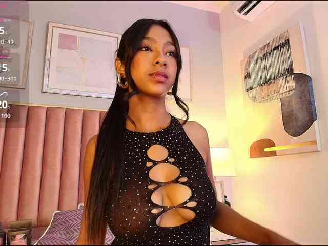 JasmineRoss webcam