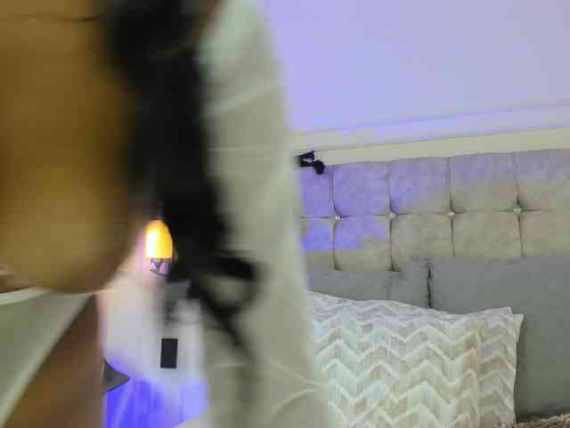 JasmineRoss webcam