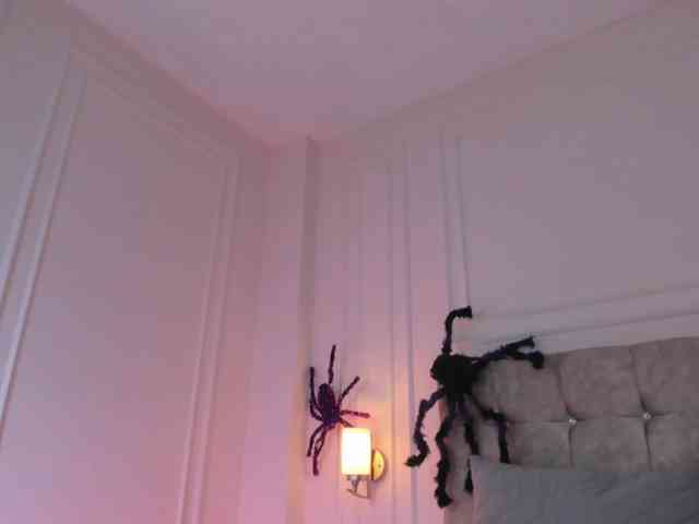 JasmineRoss webcam