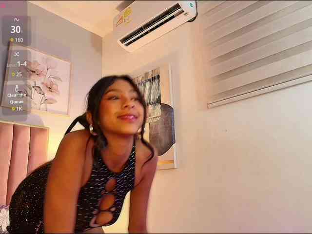 JasmineRoss webcam