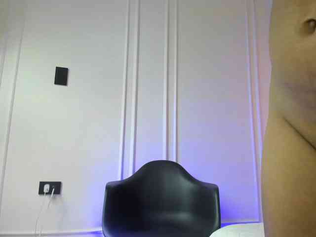 JasmineRoss webcam