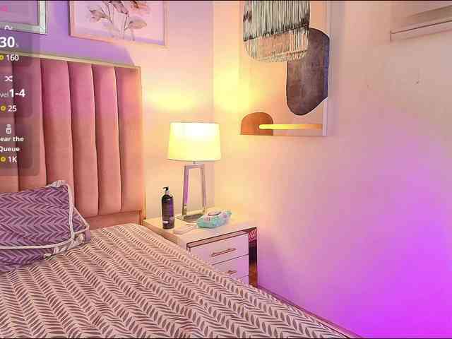 JasmineRoss's webcam live show