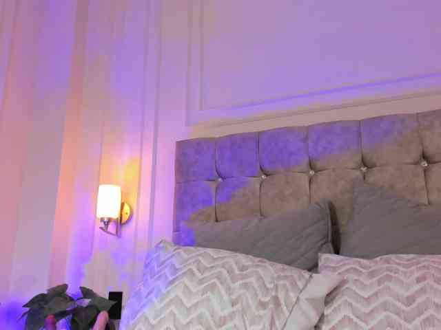 JasmineRoss webcam