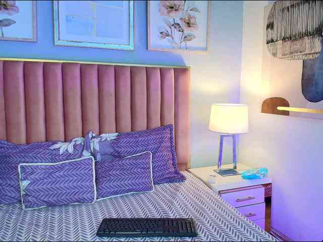 JasmineRoss webcam
