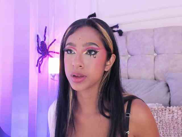 JasmineRoss webcam