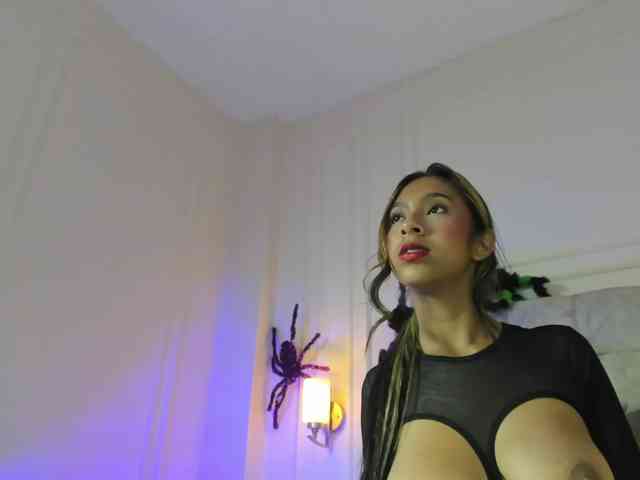 JasmineRoss webcam