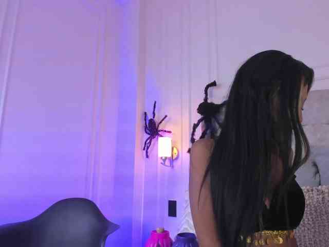 JasmineRoss webcam