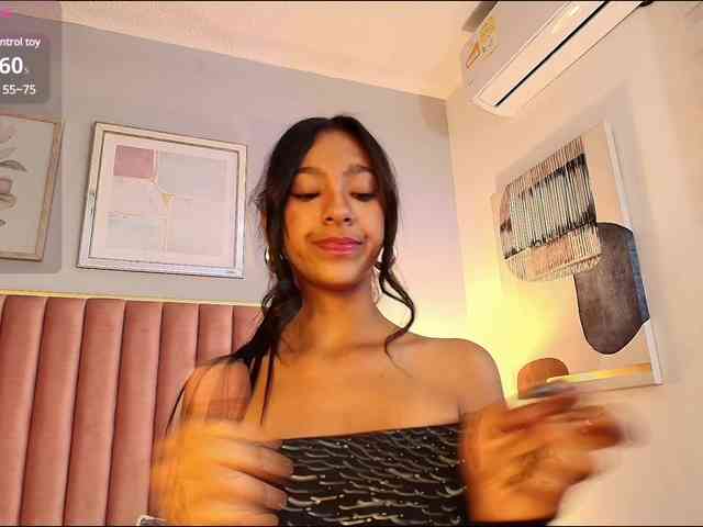 JasmineRoss webcam