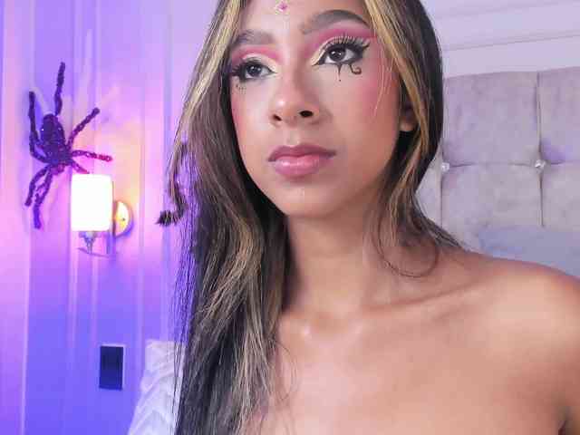 JasmineRoss webcam