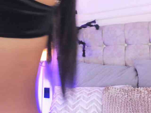 JasmineRoss webcam