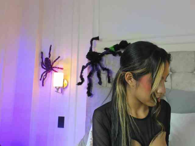 JasmineRoss webcam