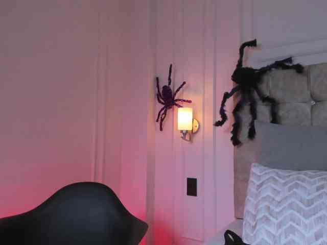 JasmineRoss webcam