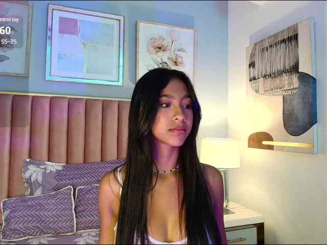 JasmineRoss webcam